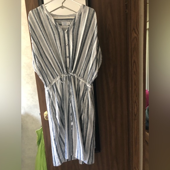 Time and Tru Dresses & Skirts - Time and Tru ladies dress size Xl